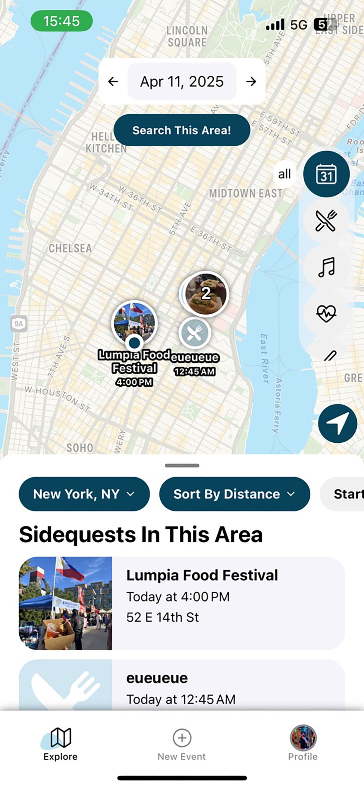 App Preview - Image 2