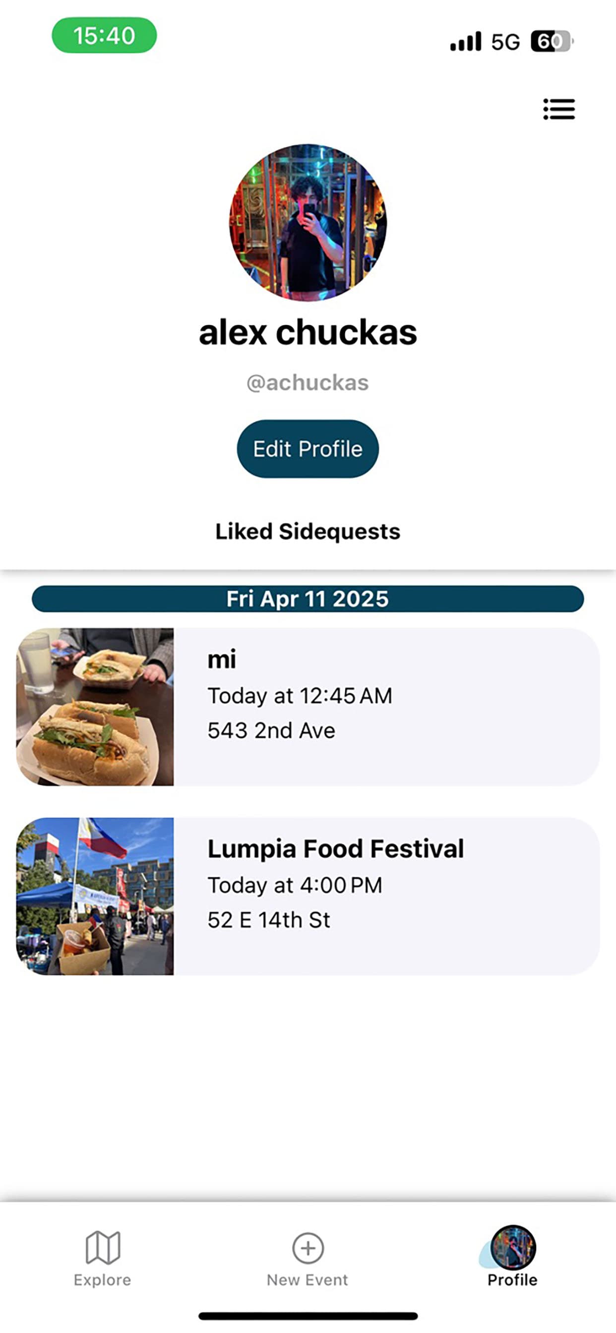 App Preview - Image 1
